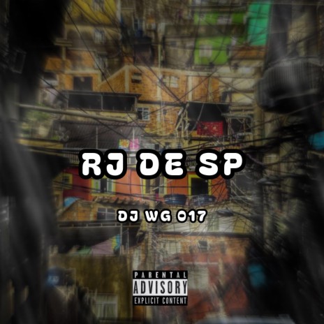 RJ DE SP | Boomplay Music