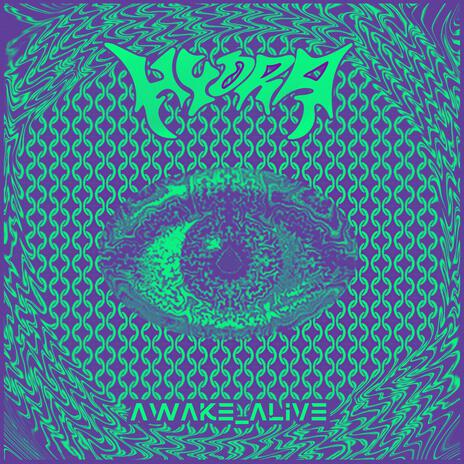 Awake_Alive | Boomplay Music