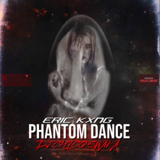 PHANTOM DANCE (BORN 2 WIN REMIX)