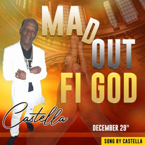 Mad Out Fi God | Boomplay Music