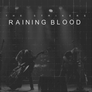 Raining Blood