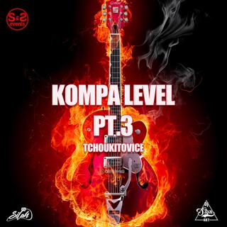 KOMPA LEVEL Pt. 3