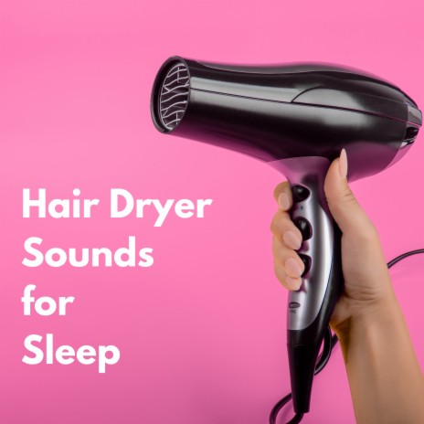 Relaxing Hair Dryer Sound for Deep Sleep ft. Marco Henkel & Vacuum Cleaner White Noise | Boomplay Music