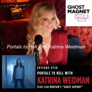 Portals to Hell with Katrina Weidman