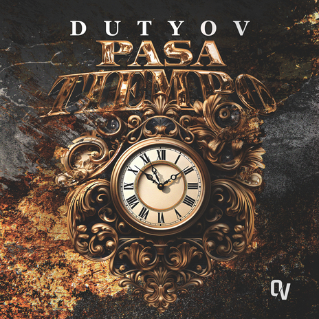 Pasa Tiempo | Boomplay Music