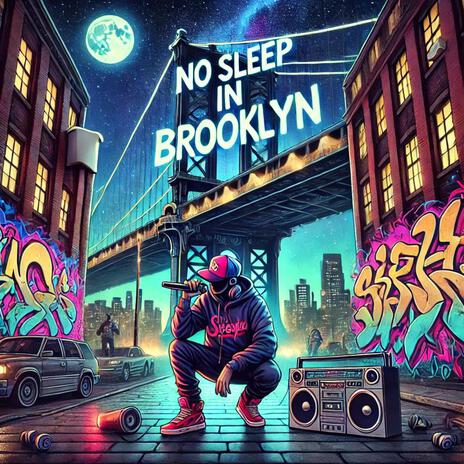 City Never Rests | Boomplay Music