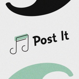 Post It lyrics | Boomplay Music