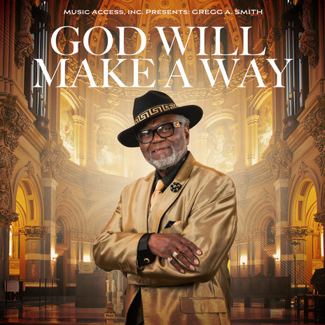 God Will Make A Way | Boomplay Music