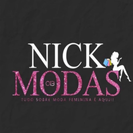 NICK MODAS | Boomplay Music
