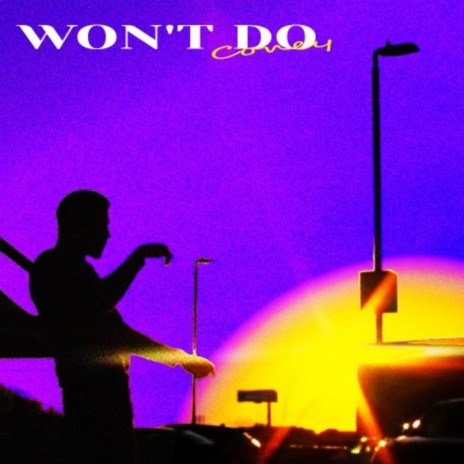 Won't Do/2020 Freestyle