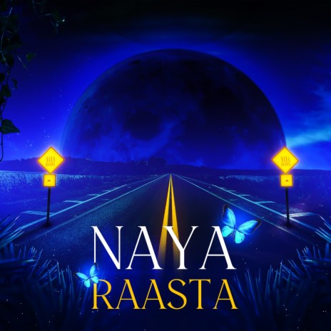 Naya Rasta ft. Soumy | Boomplay Music