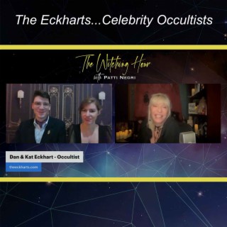The Eckharts... Celebrity Occultists