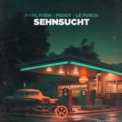 Sehnsucht ft. peddy & Le Fu$ch | Boomplay Music