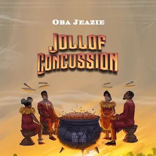 Jollof Concussion