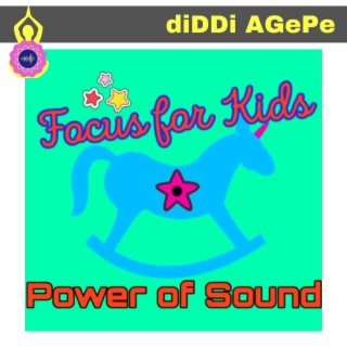 FOCUS for KiDS | EMPOWERiNG MUSiC