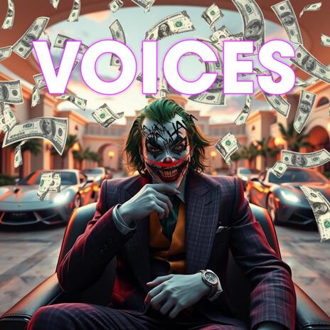 VOICES | Boomplay Music