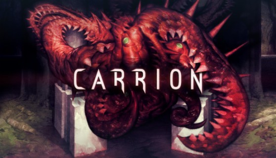 Carrion (No longer on Game Pass)