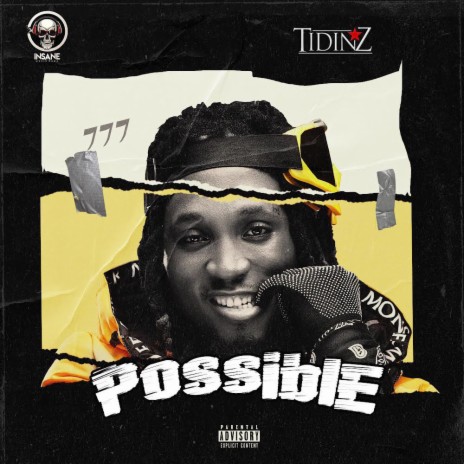 POSSIBLE (Freestyle) | Boomplay Music
