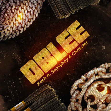 Oblee ft. Segxyboy & Chriszter | Boomplay Music