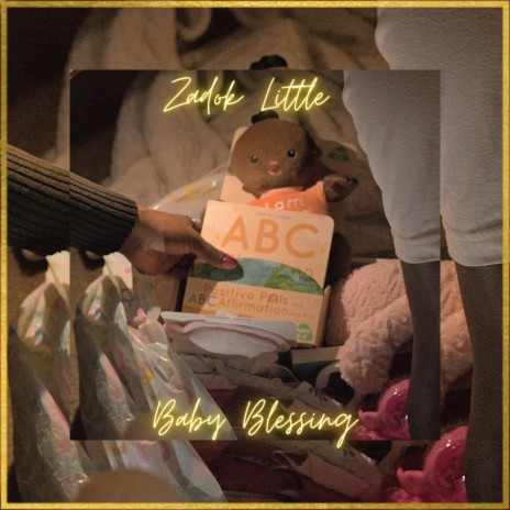 Baby Blessings | Boomplay Music