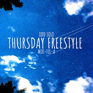 Thursday Freestyle