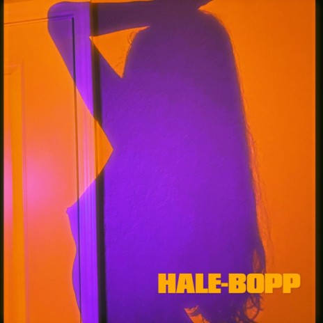 HALE-BOPP