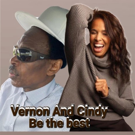 BE THE BEST ft. Vernon Maytone | Boomplay Music