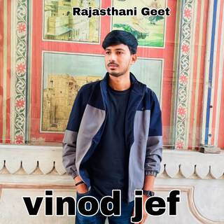 vinod jef