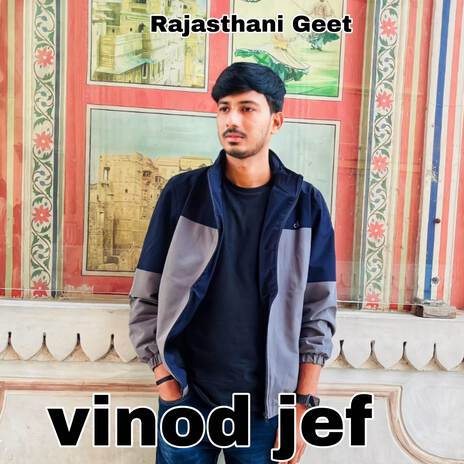 vinod jef | Boomplay Music