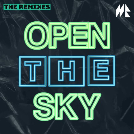 Open the Sky