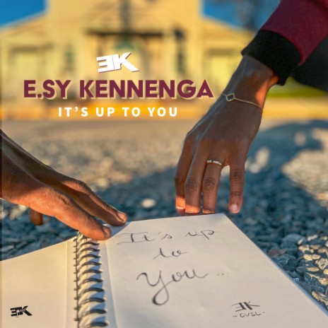 It's up to you | Boomplay Music