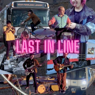 Last in Line lyrics | Boomplay Music