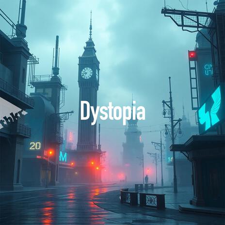 Dystopia | Boomplay Music