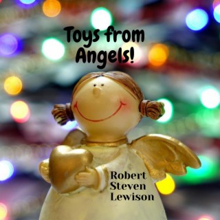 Toys From Angels