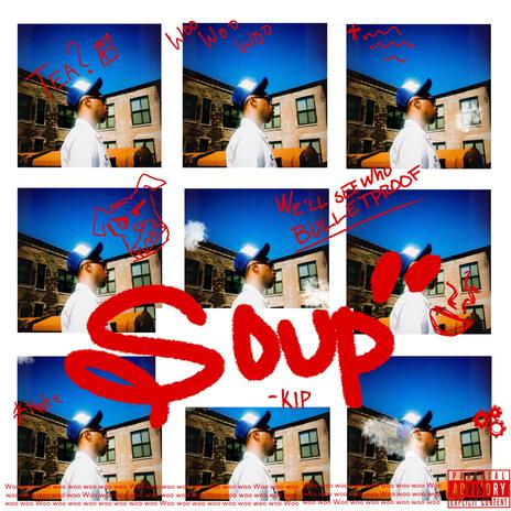 Soup | Boomplay Music