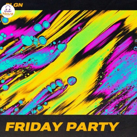 FRIDAY PARTY (interest)