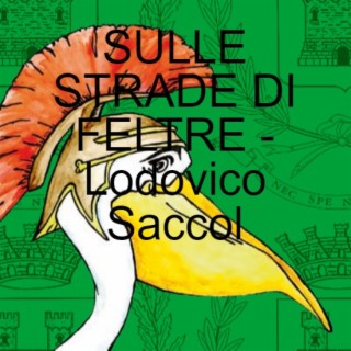 SULLE STRADE DI FELTRE - Lodovico Saccol