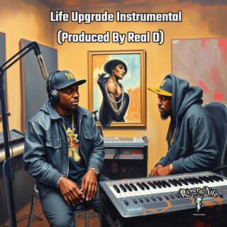 Life Upgrade (Instrumental)