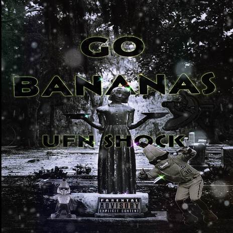 Go Bananas | Boomplay Music