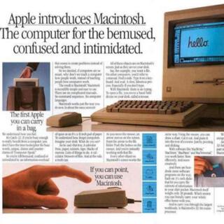 Macintosh