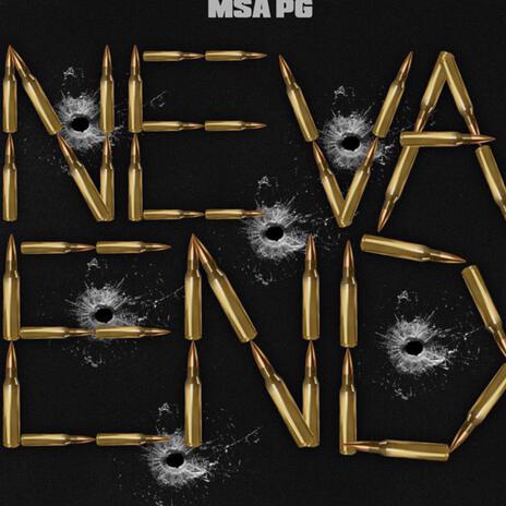 NEVA END | Boomplay Music