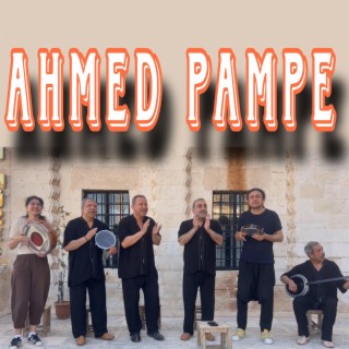 Ahmed Pampe