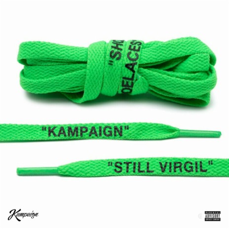 Still Virgil | Boomplay Music