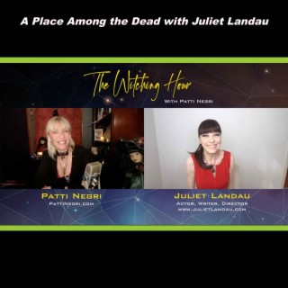 A Place Among the Dead with Juliet Landau