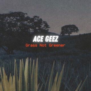 Grass Not Greener