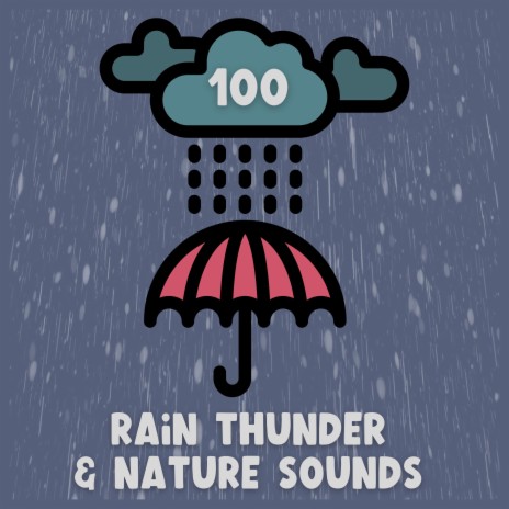 Droplets of Imagination ft. Rain Sounds & Nature Sounds | Boomplay Music