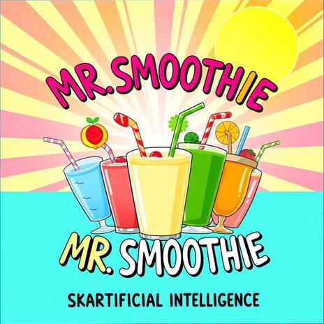 MR SMOOTHIE