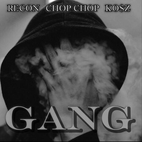 Gang | Boomplay Music