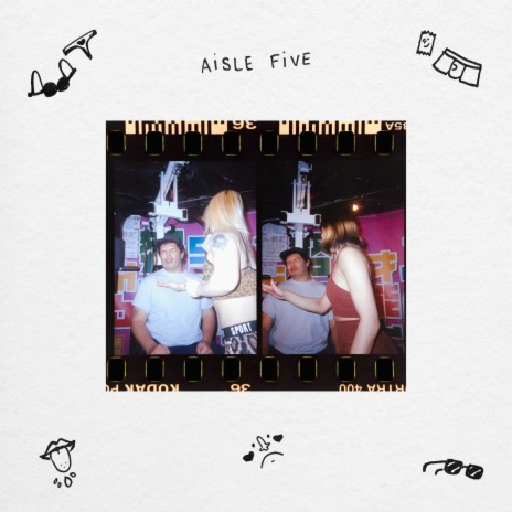 Aisle Five | Boomplay Music