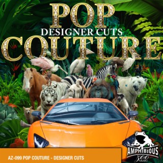 Pop Couture: Designer Cuts